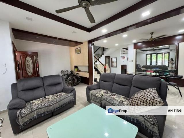 House for sale in Tebrau, Johor