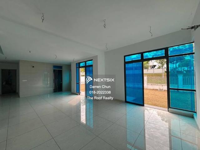 Residential House for sale in Tebrau, Johor