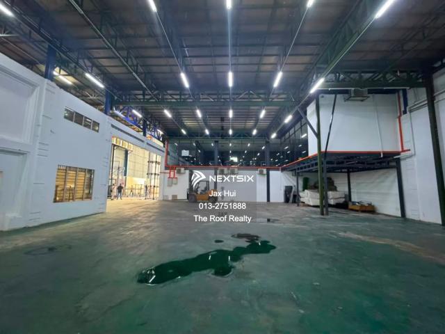 Residential House for rent in Johore Bahru, Johor