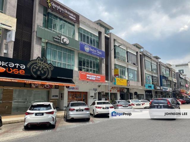 Shop for sale in Tebrau, Johor