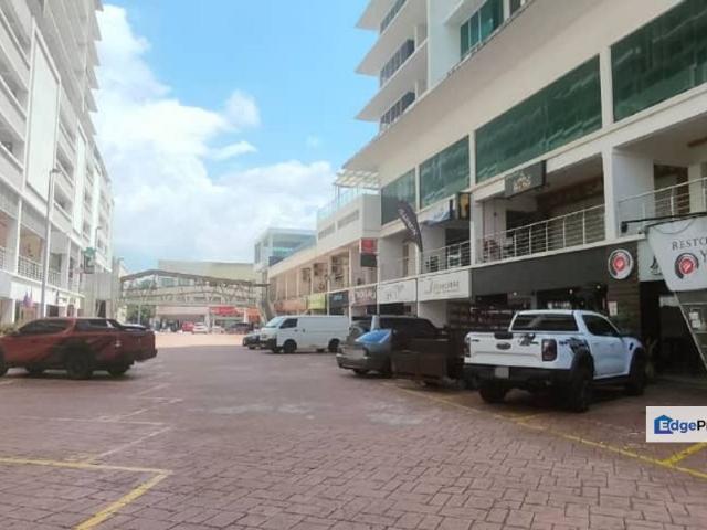 Shop for sale in Tebrau, Johor
