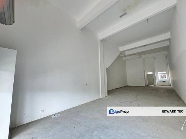 Shop for rent in Tebrau, Johor