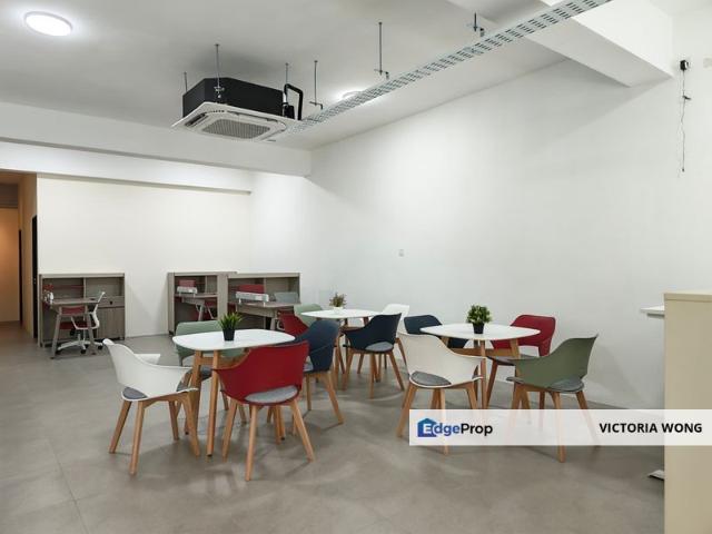 Shop for rent in Tebrau, Johor