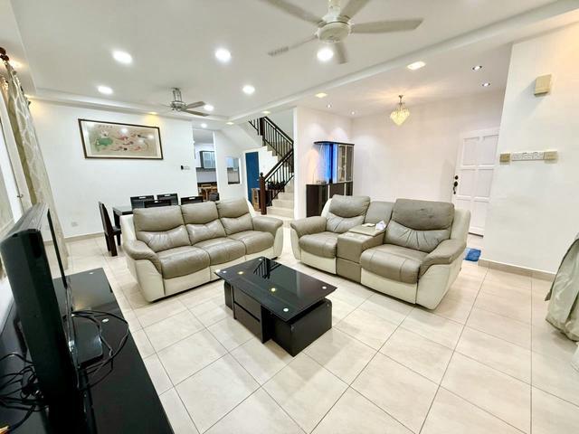 House for rent in Johore Bahru, Johor