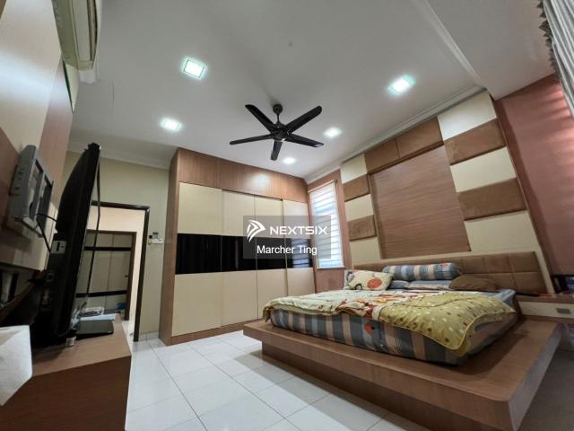 Residential House for sale in Johore Bahru, Johor