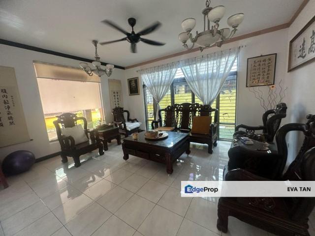 House for rent in Tebrau, Johor