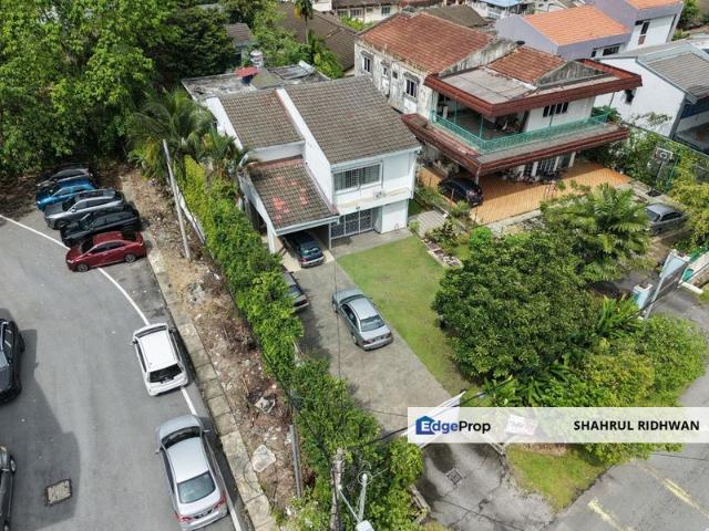 House for rent in Selangor