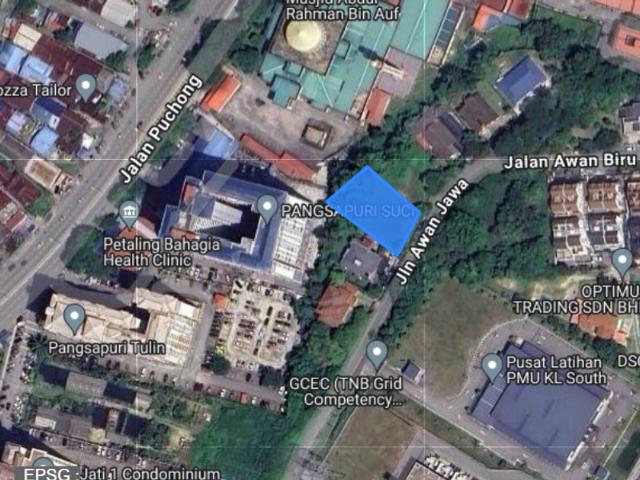 House for sale in Country Heights Damansara, Kuala Lumpur