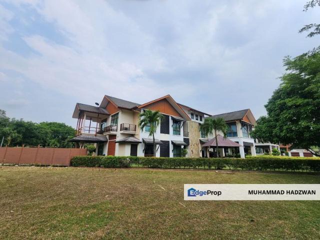 House for sale in Petaling, Alam Impian