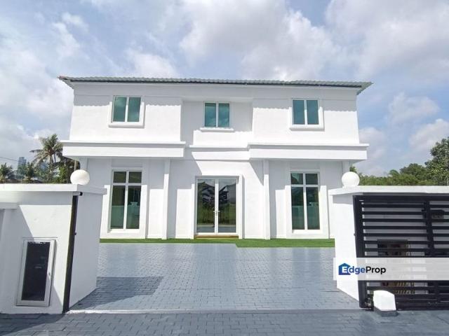 House for sale in Country Heights Damansara, Kuala Lumpur