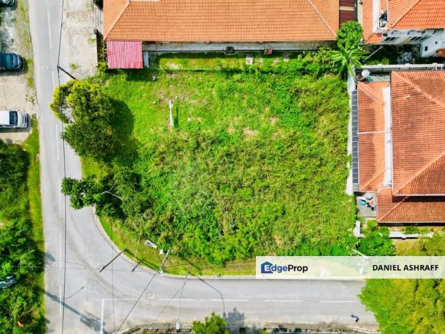 House for sale in Country Heights Damansara, Kuala Lumpur