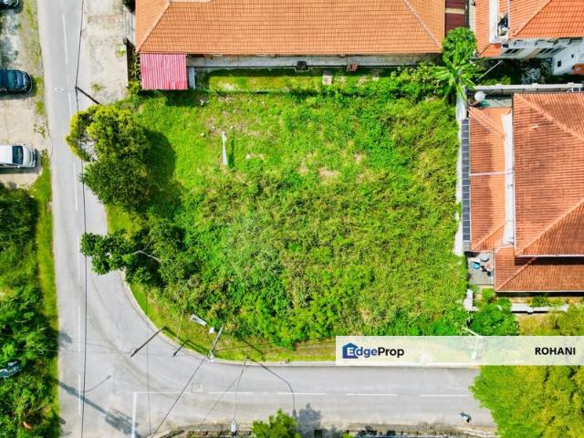House for sale in Country Heights Damansara, Kuala Lumpur
