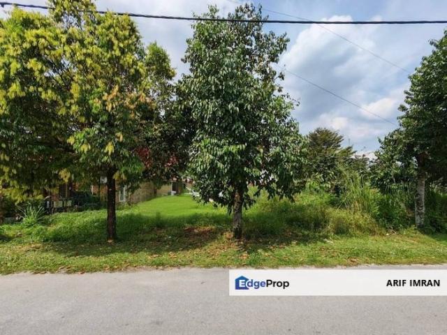 House for sale in Country Heights Damansara, Kuala Lumpur