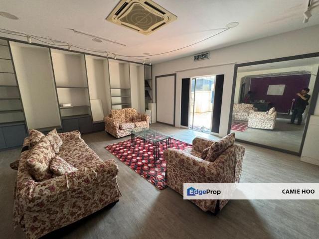 House for rent in Country Heights Damansara, Kuala Lumpur