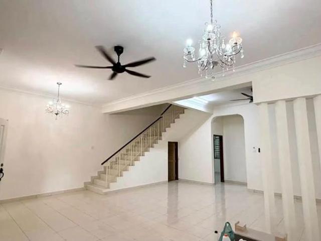 Terraced House for rent in Johore Bahru, Johor