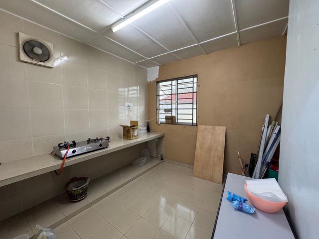 Terraced House for sale in Johor Bahru