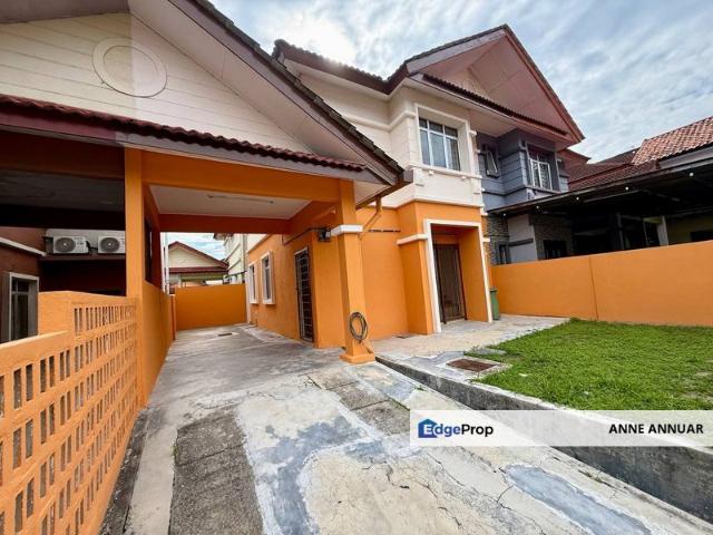 House for sale in Selangor