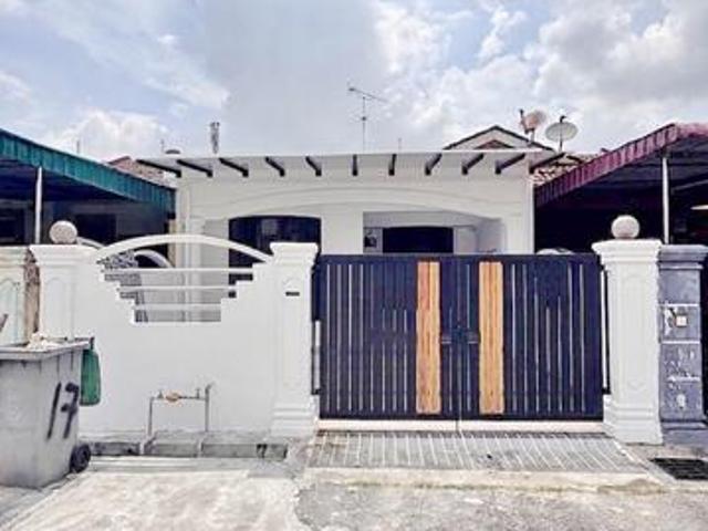 Terraced House for sale in Pasir Gudang, Johor