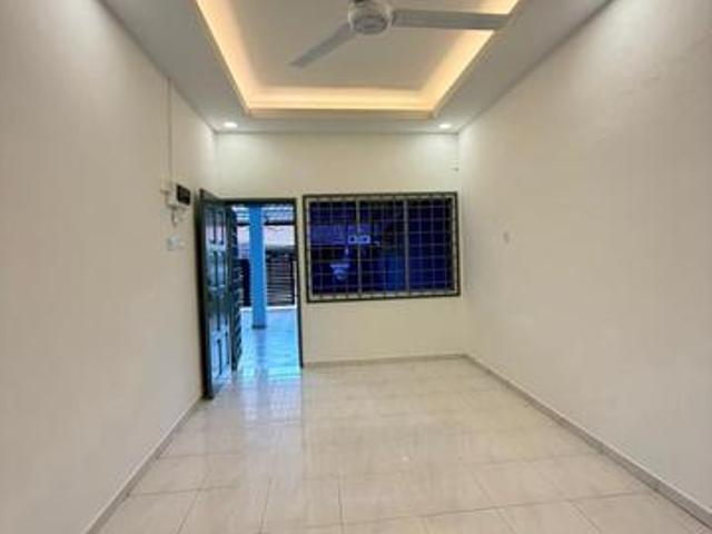 Terraced House for sale in Pasir Gudang, Johor