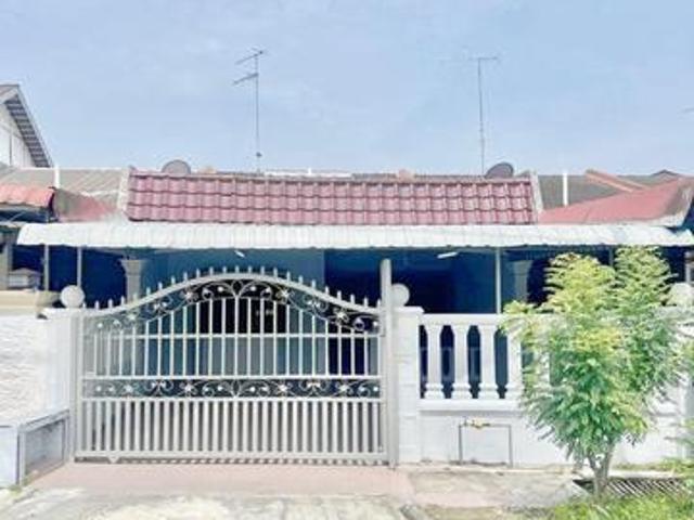 Terraced House for sale in Kota Tinggi