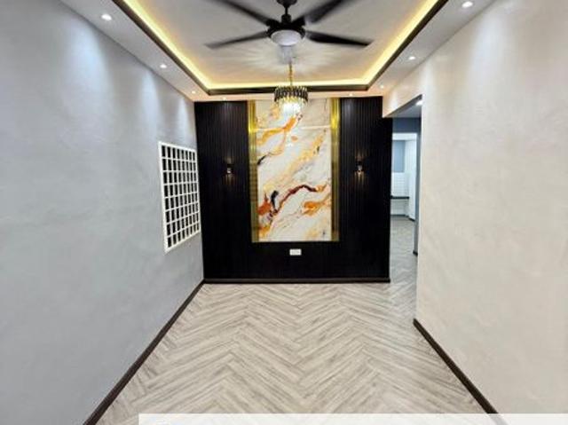 House for sale in Pasir Gudang, Johor