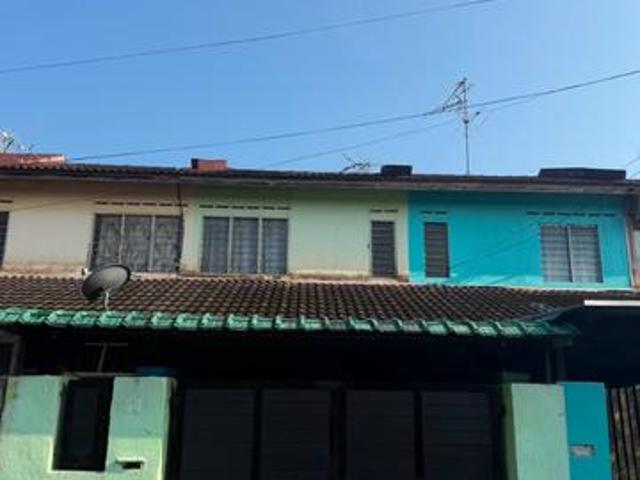 Terraced House for sale in Pasir Gudang, Johor