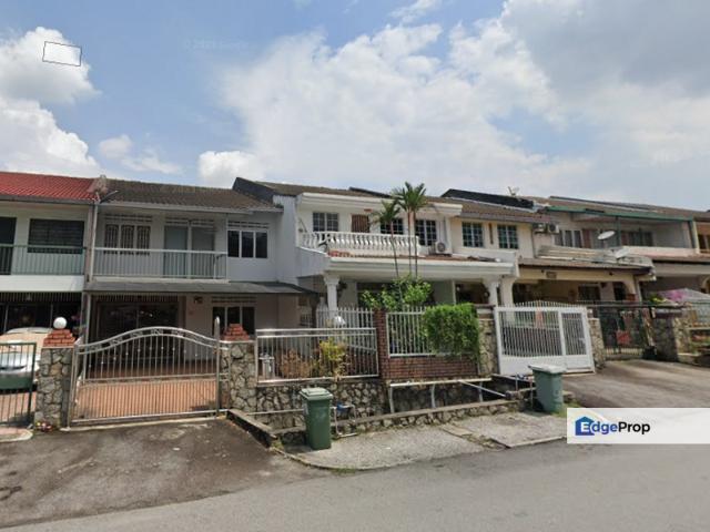 House for rent in Country Heights Damansara, Kuala Lumpur