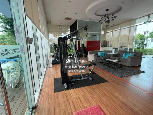 Residential House for sale in Ulu Tiram, Johor