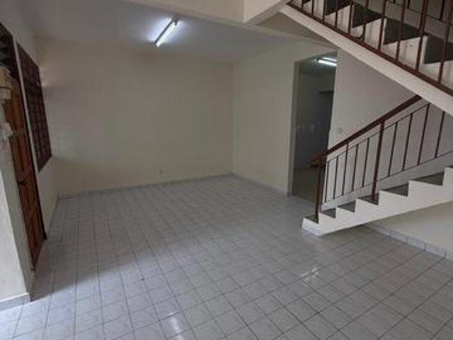 Terraced House for rent in Johore Bahru, Johor