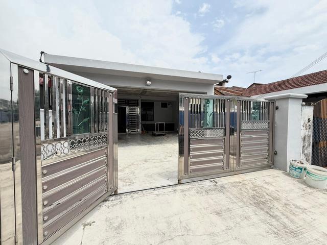 Terraced House for rent in Ulu Tiram, Johor