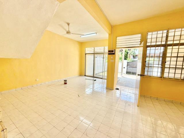 Terraced House for rent in Ulu Tiram, Johor