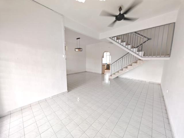 Terraced House for sale in Ulu Tiram, Johor Bahru