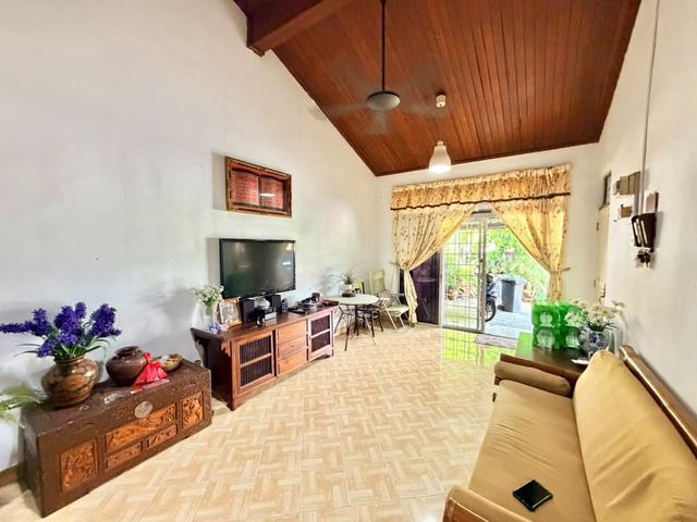 Terraced House for sale in Ulu Tiram, Johor Bahru