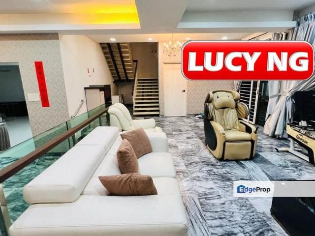 House for sale in Georgetown, Penang