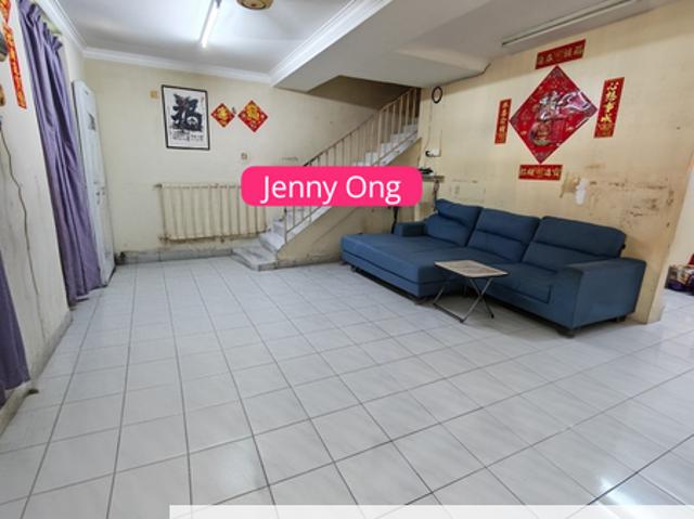 House for sale in Georgetown, Penang