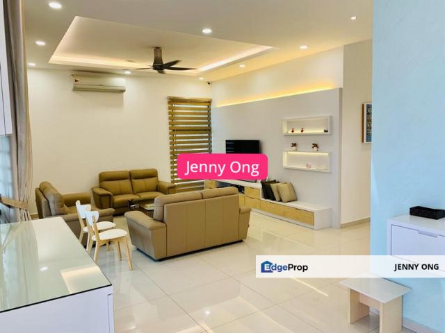 House for sale in Wellesley, Penang