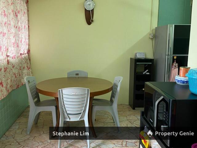 Terraced House for sale in Georgetown, Penang