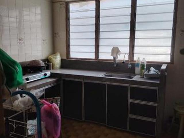 Terraced House for rent in Penang