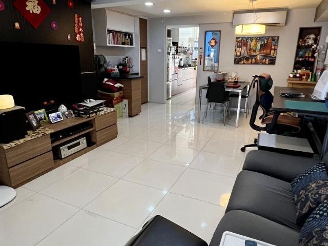 Detached House for sale in Novena