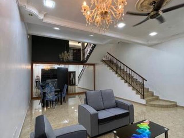 Terraced House for rent in Bukit Ledang, Johor