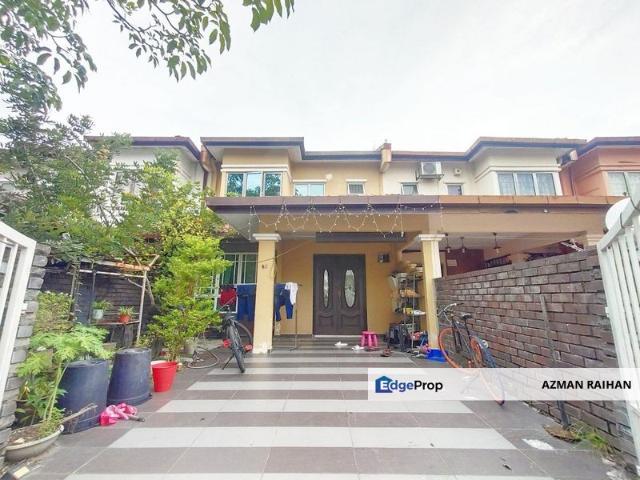 House for sale in Petaling, Alam Impian