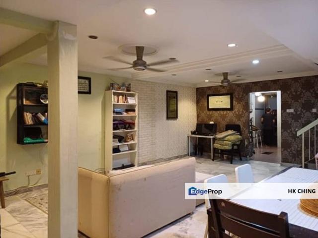 House for sale in Petaling, Alam Impian