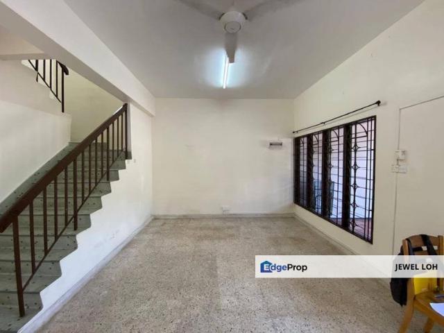 House for rent in Pahang
