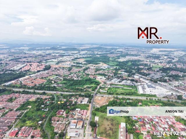 House for sale in Sungai Petani, Kuala Muda