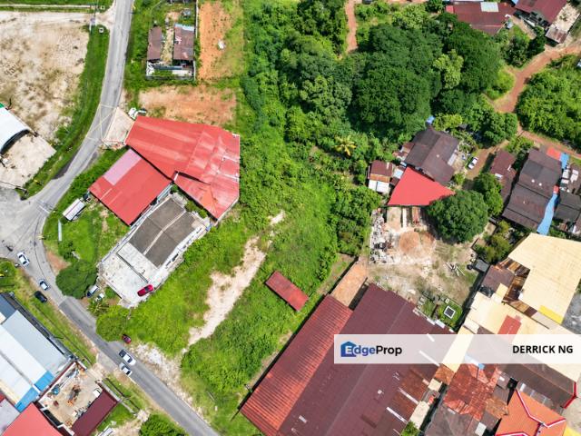 House for rent in Taman Sejati, Sungai Petani