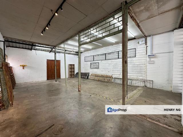 House for sale in Sungai Petani, Kuala Muda