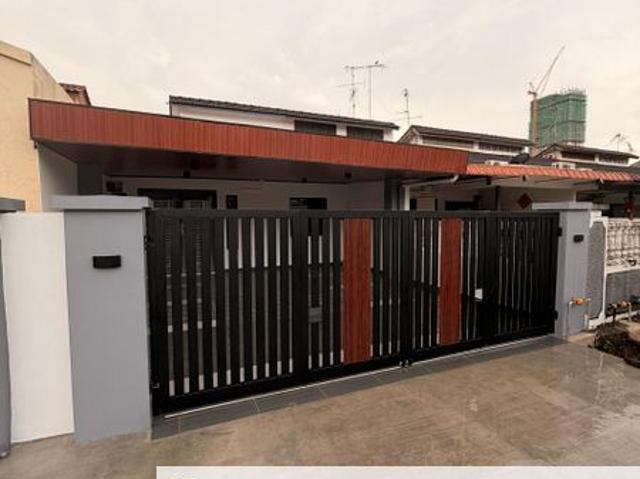 House for sale in Johore Bahru, Johor