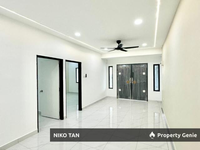 Terraced House for sale in Plentong, Johor