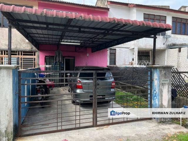 House for sale in Port Klang, Selangor