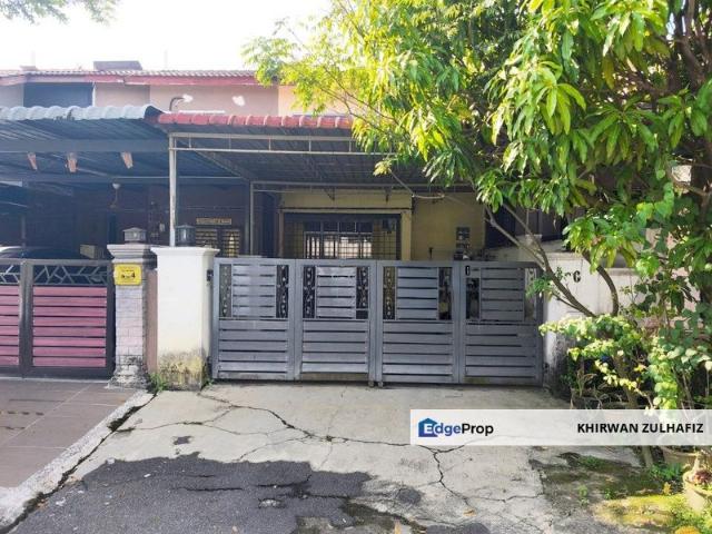 House for sale in Bandar Bukit Sentosa Fasa 3, Hulu Selangor